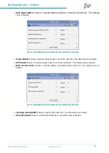 Preview for 38 page of ZGR SCALABLE 60 KVA Operation Manual