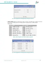 Preview for 39 page of ZGR SCALABLE 60 KVA Operation Manual