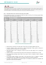 Preview for 51 page of ZGR SCALABLE 60 KVA Operation Manual