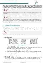 Preview for 56 page of ZGR SCALABLE 60 KVA Operation Manual