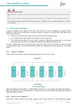 Preview for 57 page of ZGR SCALABLE 60 KVA Operation Manual