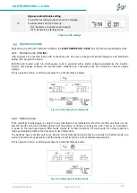 Preview for 22 page of ZGR TOWER PRO 1 kVA Operation Manual