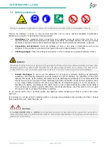 Preview for 32 page of ZGR TOWER PRO 1 kVA Operation Manual