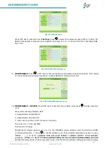 Preview for 17 page of ZGR VERSATILE RT Operation Manual