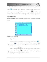 Preview for 63 page of Zhejiang Sansilou Industrial BECS-129S Manual