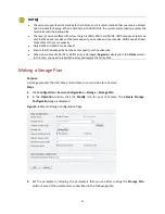 Preview for 37 page of Zhejiang NVR200 series User Manual