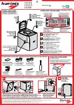 Zhermack Hurrimix Manual Rapide preview