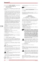 Preview for 80 page of Zhermack Modulmix User Manual