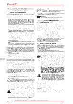 Preview for 112 page of Zhermack Modulmix User Manual