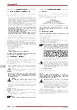 Preview for 120 page of Zhermack Modulmix User Manual