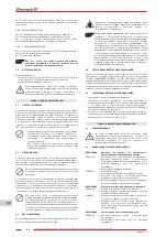 Preview for 180 page of Zhermack Modulmix User Manual