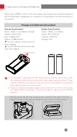 Preview for 7 page of Zhiyun CR110 User Manual