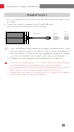 Preview for 8 page of Zhiyun CR110 User Manual