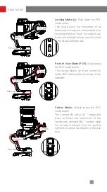 Preview for 19 page of Zhiyun CR110 User Manual