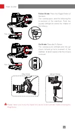 Preview for 20 page of Zhiyun CR110 User Manual