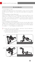 Preview for 24 page of Zhiyun CR110 User Manual