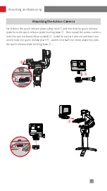 Preview for 14 page of Zhiyun CRANE-M 3S User Manual