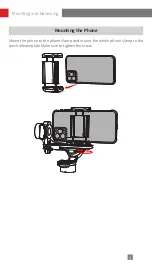 Preview for 13 page of Zhiyun CRANE - M2 S User Manual