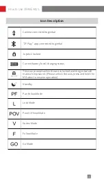 Preview for 19 page of Zhiyun CRANE - M2 S User Manual