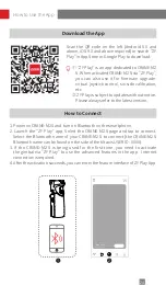 Preview for 28 page of Zhiyun CRANE - M2 S User Manual