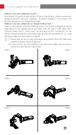 Preview for 32 page of Zhiyun CRANE - M2 S User Manual