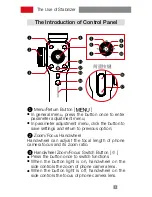 Preview for 8 page of Zhiyun SMOOTH 4 User Manual