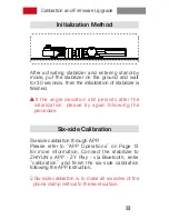 Preview for 17 page of Zhiyun SMOOTH 4 User Manual