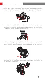 Preview for 12 page of Zhiyun WEEBILL-S User Manual