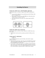 Preview for 9 page of Zhone 6238-I2 User Manual