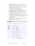 Preview for 62 page of Zhone 6238-I2 User Manual