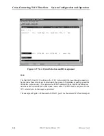 Preview for 166 page of Zhone 891630 System Reference Manual