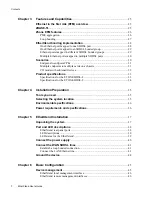 Preview for 4 page of Zhone EtherXtend 3300 Series User Manual