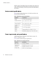 Preview for 38 page of Zhone EtherXtend 3300 Series User Manual