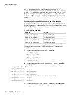 Preview for 44 page of Zhone EtherXtend 3300 Series User Manual