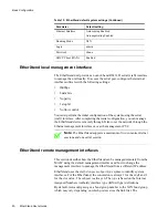 Preview for 48 page of Zhone EtherXtend 3300 Series User Manual