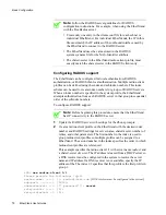 Preview for 60 page of Zhone EtherXtend 3300 Series User Manual