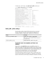 Preview for 73 page of Zhone EtherXtend 3300 Series User Manual