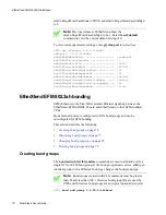 Preview for 78 page of Zhone EtherXtend 3300 Series User Manual