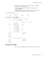 Preview for 81 page of Zhone EtherXtend 3300 Series User Manual