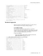 Preview for 103 page of Zhone EtherXtend 3300 Series User Manual