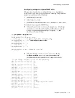 Preview for 105 page of Zhone EtherXtend 3300 Series User Manual