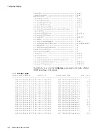 Preview for 108 page of Zhone EtherXtend 3300 Series User Manual