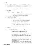 Preview for 110 page of Zhone EtherXtend 3300 Series User Manual