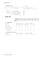 Preview for 116 page of Zhone EtherXtend 3300 Series User Manual