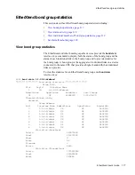 Preview for 119 page of Zhone EtherXtend 3300 Series User Manual