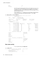 Preview for 120 page of Zhone EtherXtend 3300 Series User Manual