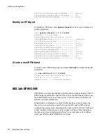 Preview for 126 page of Zhone EtherXtend 3300 Series User Manual