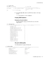 Preview for 129 page of Zhone EtherXtend 3300 Series User Manual