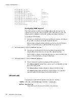 Preview for 130 page of Zhone EtherXtend 3300 Series User Manual