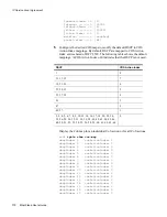 Preview for 140 page of Zhone EtherXtend 3300 Series User Manual